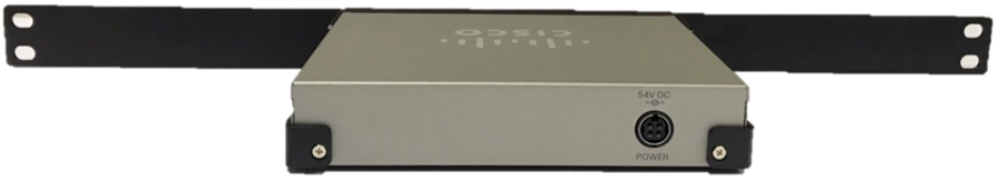 RI-CISG250RMBA | Cisco SG250-08HP Rack Mount Brackets(Ear)