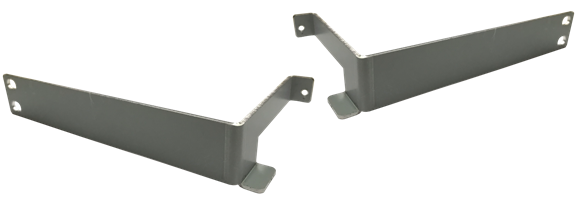 RI-UB8RMBA60 | Rack Mount Brackets(Ear) for UniFi Switch 8 Port 60W