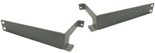 RI-UB8RMBA60 | Rack Mount Brackets(Ear) for UniFi Switch 8 Port 60W