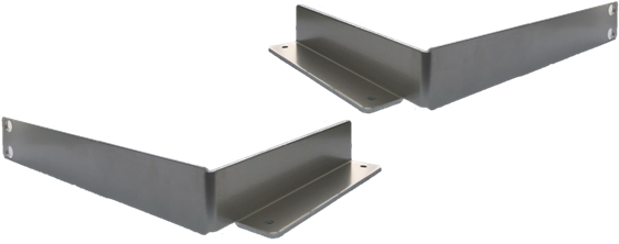 RI-USGRMBA | Rack Mount Brackets(Ear) for UniFi USG