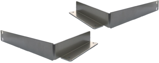 RI-USGRMBA | Rack Mount Brackets(Ear) for UniFi USG